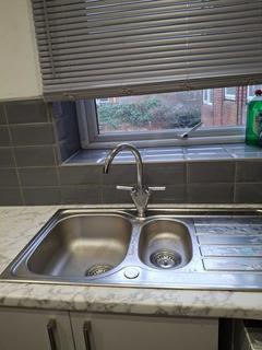 1 bedroom apartment to rent, Flat 29 Barclay Court, Compton, Wolverhampton, WV3 9RN