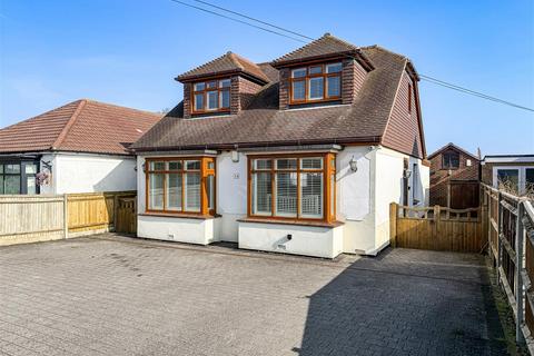 4 bedroom detached house for sale, Cornaway Lane, Portchester