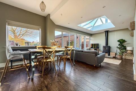 4 bedroom detached house for sale, Cornaway Lane, Portchester