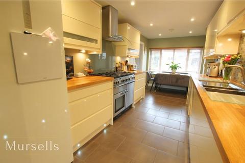 5 bedroom detached house for sale, Landers Reach, Poole BH16