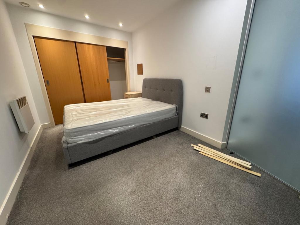 Apartment in Nottinghamshire - More