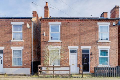 2 bedroom semi-detached house to rent, Maxwell Street, Long Eaton NG10