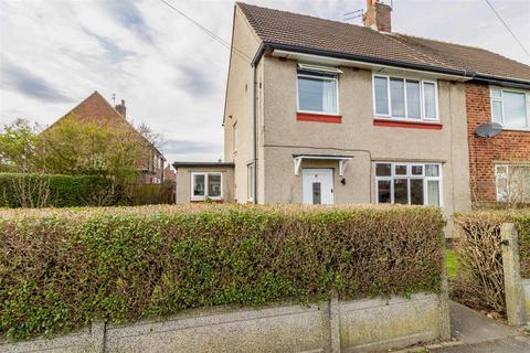 undefined, Lambourne Avenue, Newcastle Upon Tyne