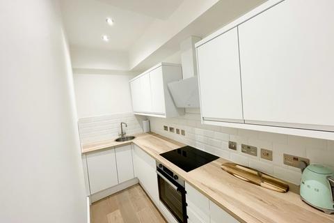 1 bedroom flat to rent, London SW7