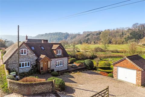 2 bedroom detached house for sale, Langrish, Petersfield, Hampshire, GU32