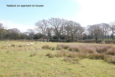 4 bedroom detached house for sale, Kings Farm Lane, Hordle, Hampshire, SO41