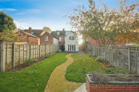 4 bedroom semi-detached house for sale, Stroud Road, Linden, Gloucester, GL1