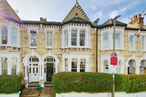 5 bedroom terraced house for sale, Montholme Road, London, SW11