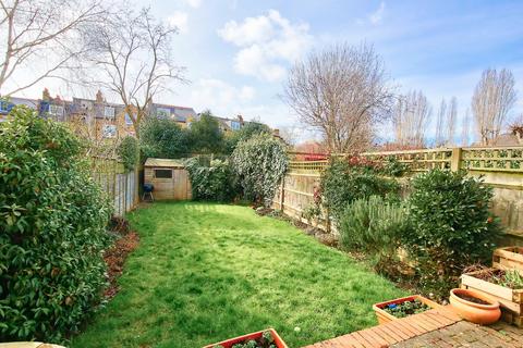 5 bedroom terraced house for sale, Montholme Road, London, SW11