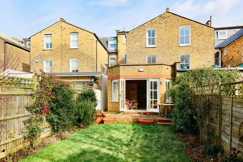 5 bedroom terraced house for sale, Montholme Road, London, SW11