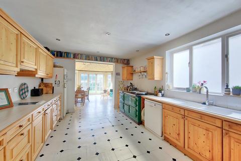 5 bedroom terraced house for sale, Montholme Road, London, SW11