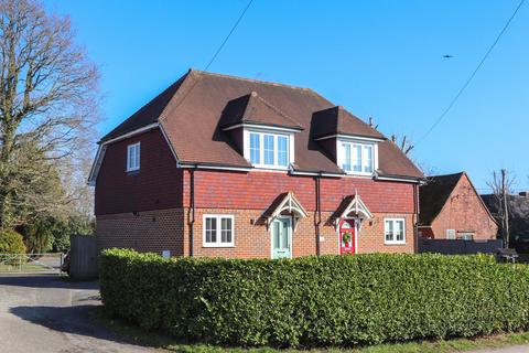 2 bedroom semi-detached house for sale, The Street, Sedlescombe, TN33