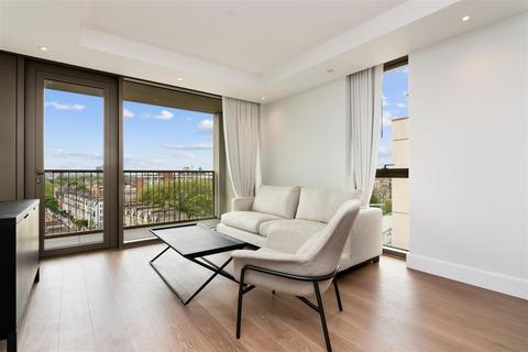 3 bedroom apartment to rent, Sherrin House, London, W14