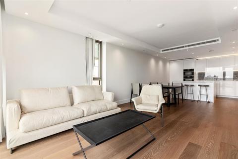 3 bedroom apartment to rent, Sherrin House, London, W14