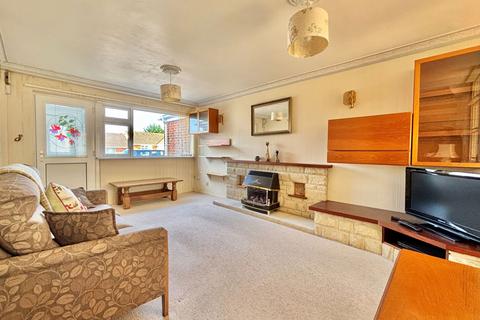 3 bedroom terraced house for sale, Roselands Drive, Paignton