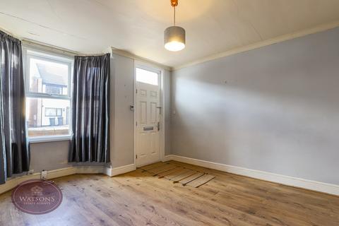 2 bedroom terraced house for sale, Great Northern Road, Eastwood, Nottingham, NG16