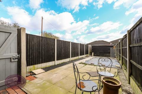 undefined, Great Northern Road, Eastwood, Nottingham, NG16