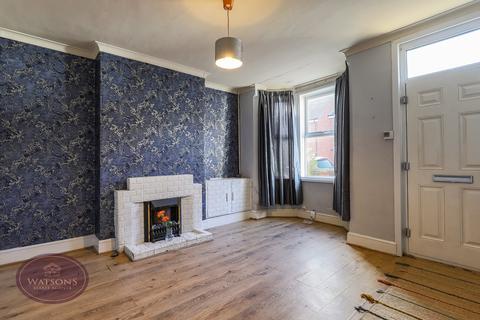 undefined, Great Northern Road, Eastwood, Nottingham, NG16