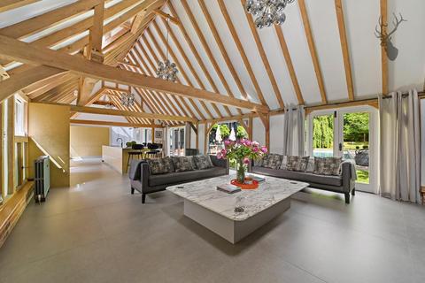 5 bedroom barn conversion for sale, Mount Road, Theydon Garnon, Epping