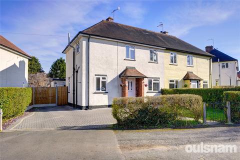 3 bedroom semi-detached house for sale, Stalls Farm Road, Droitwich, Worcestershire, WR9