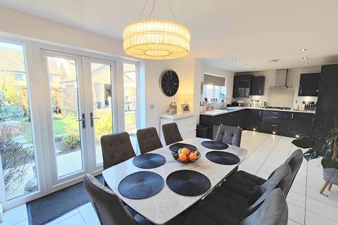 5 bedroom detached house for sale, Beck Road, Sowerby Bridge HX6