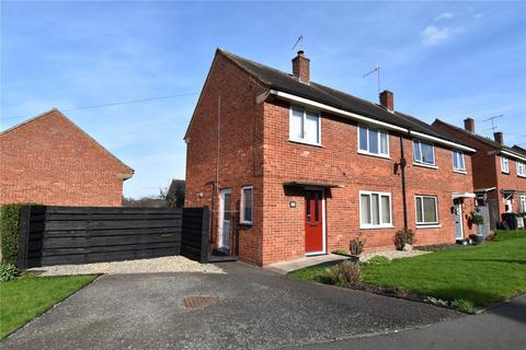 3 bedroom semi-detached house for sale, Trehearn Road, Droitwich, Worcestershire, WR9