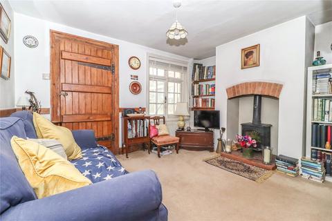 2 bedroom end of terrace house for sale, Hurstbourne Tarrant, Andover, Hampshire, SP11