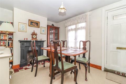 2 bedroom end of terrace house for sale, Hurstbourne Tarrant, Andover, Hampshire, SP11