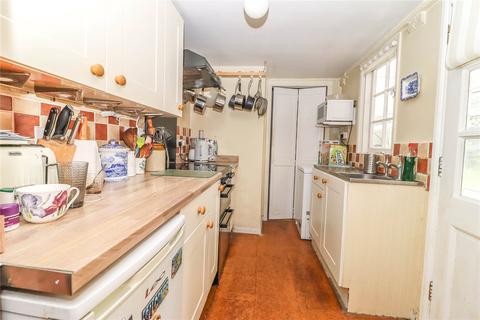 2 bedroom end of terrace house for sale, Hurstbourne Tarrant, Andover, Hampshire, SP11