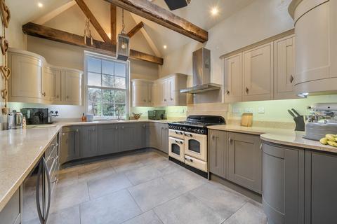4 bedroom bungalow for sale, Church Road, Bishopstoke, Eastleigh, Hampshire, SO50