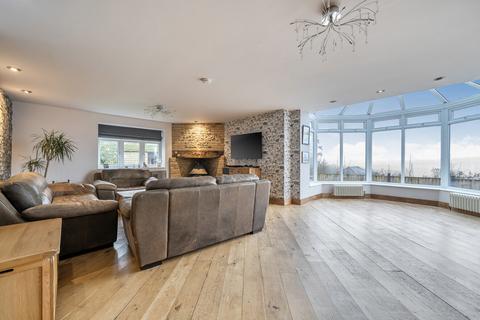 4 bedroom bungalow for sale, Church Road, Bishopstoke, Eastleigh, Hampshire, SO50