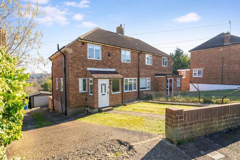 3 bedroom semi-detached house for sale, Barberry Avenue, Chatham, ME5