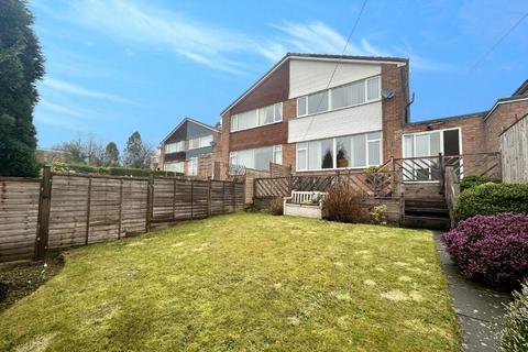 3 bedroom semi-detached house for sale, Broomy Hill Road, Throckley, Newcastle upon Tyne, NE15