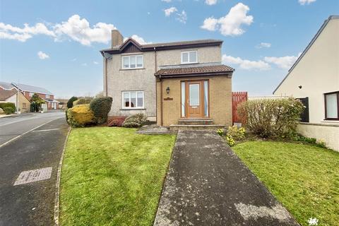 3 bedroom detached house for sale, Ael Y Bryn, Tanerdy, Carmarthen