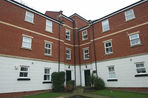 Teale Court, Chapel Allerton, Leeds