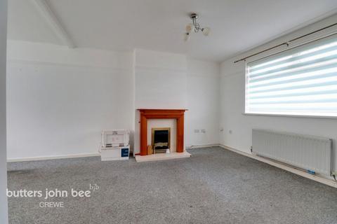 3 bedroom terraced house for sale, Wheelman Road, Crewe