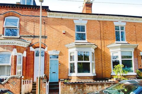 3 bedroom terraced house for sale, Norfolk Street, Leicester, LE3