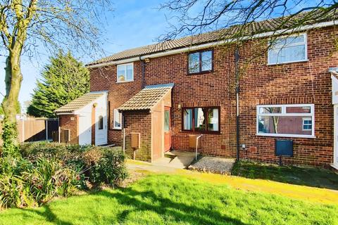 2 bedroom terraced house for sale, Nelson Street, Syston, LE7