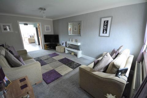 3 bedroom detached house for sale, New Park, Newfield, Bishop Auckland