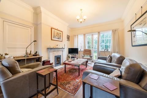 4 bedroom detached house for sale, Manor Road, Teddington, TW11