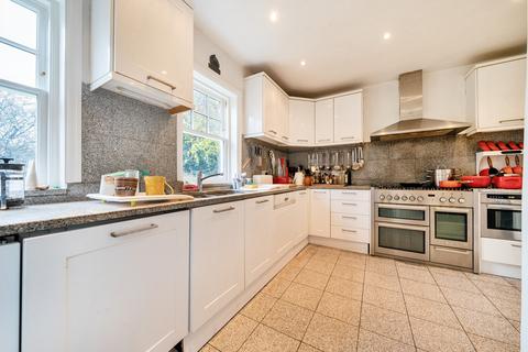 4 bedroom detached house for sale, Manor Road, Teddington, TW11