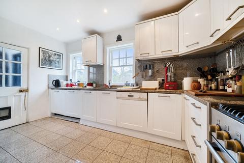 4 bedroom detached house for sale, Manor Road, Teddington, TW11