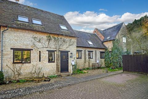 4 bedroom barn conversion for sale, Church Hill Court, Lighthorne, Warwick