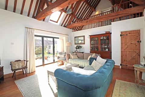 4 bedroom barn conversion for sale, Church Hill Court, Lighthorne, Warwick