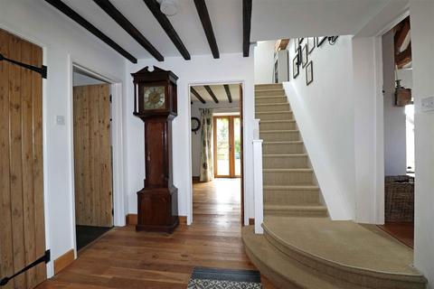 4 bedroom barn conversion for sale, Church Hill Court, Lighthorne, Warwick