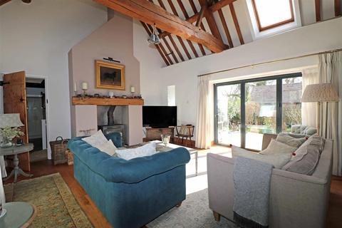 4 bedroom barn conversion for sale, Church Hill Court, Lighthorne, Warwick