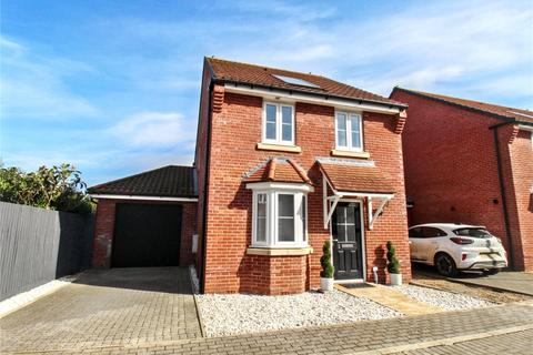 3 bedroom detached house for sale, Harvey Close, Horsford, Norwich, Norfolk, NR10