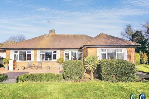 3 bedroom detached bungalow for sale, Coalpit Lane, Brereton, Rugeley, WS15 1EW