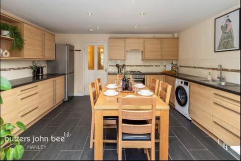 2 Greydawn Road, Stoke-on-trent, ST1 3TE