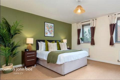 2 Greydawn Road, Stoke-on-trent, ST1 3TE